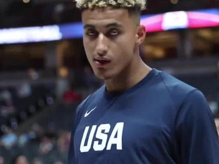 美媒重排2017年选秀,角色球员大年,状元成为水货 #湖人 #勇士 #季后赛 #科比 #库里 #詹姆斯