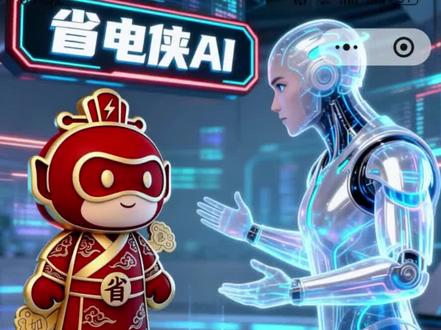 AI求真|一键成片是真是假?省电侠AI实测 #AI抖音求真 #ai创作工具 #ai创作者 #ai短视频制作 #实用小程序