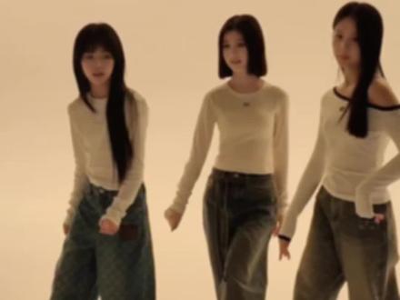 你就这样出现闯入我心里面#真爱假说 #刘格格 #张熙唯 #鲨鱼妹 #TROSILIN