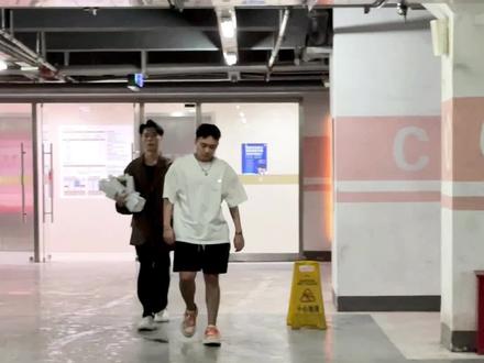 大过节的一点不办人事啊..#腼腆害羞内向社恐文静小男生 #男闺蜜