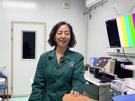 发现胃肠息肉别犹豫,早切除损失小,杜绝癌变风险 #胃肠健康 #胃肠镜 #胃肠息肉 #息肉 #癌