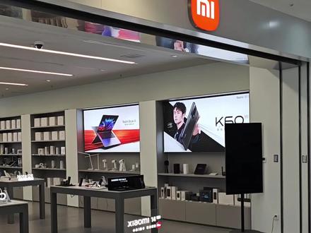 当我拿着#小米11 去#小米之家 换电池…#小米14 @DOU+小助手 @抖音小助手 @雷军 @小米手机 #小米6捕捉计划 #澎湃os