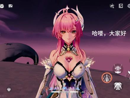 鸣潮画质调整#鸣潮 #鸣潮画质调整