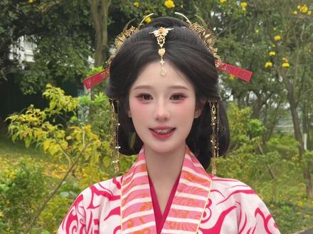 这是藏着中华文化的汉服,不是倭风,不是棒子服, 也不是什么丧葬服#中华文化 #汉服 #交领右衽 #传统文化 #东方美学