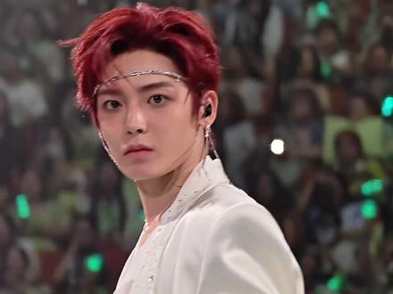 吸引侯明昊的方法告诉大家啦🥰#侯明昊演唱会 #侯明昊 #侯明昊成都