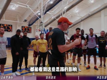 骑士就像当年灯泡火箭,哈登将无缝衔接,有望助球队冲击东部前2 #NBA#青年创作者成长计划#骑士队#哈登#米切尔