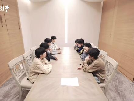 有几个人头没抬起来几次🤓#tf家族四代 #张桂源#张函瑞 #王橹杰 #陈浚铭