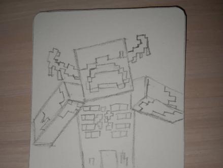 我的世界绘画坚守者教程
点赞过20,立刻肝出下一期。#肝