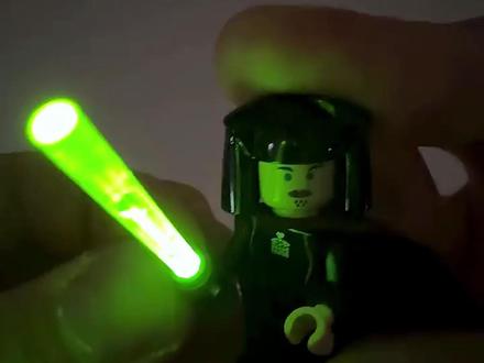 乐高知识讲解系列:之真弄巧成拙 #乐高