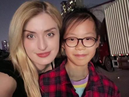 你的卡片是什么呢?记得要爱自己哦❤️#爱自己的100种方式 #姿娜 #姿娜演员