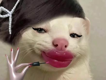 建模一般的女生都去让豆包分析长相 #变美小技巧 #女生必看 #妆容 #发型