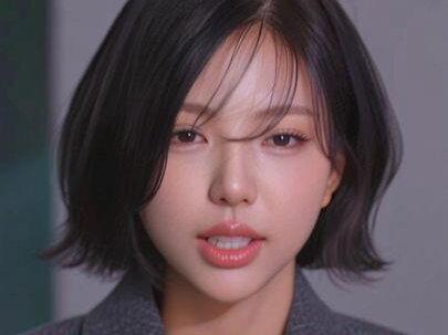 伊健为爱低头?!和高恩两个上位者的拉扯张力拉满!《单身即地狱5》情人节特辑神反转,难怪演播室最嗑这对!28就是如此美味!#恋综 #韩综 #单身即地狱 #金高恩 #赵伊健