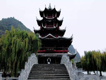 趁着冬季淡季,走进千年古镇镇远古城,在这里感受冬日里贵州的独特魅力#旅行推荐官 #头号攻略玩家 #我的旅行日记