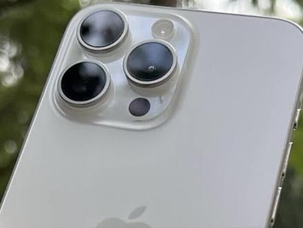 曝iPhone 16 Pro 将搭载 4800 万超广角摄像头,全新4K超级拍摄!#苹果 #华为 #数码