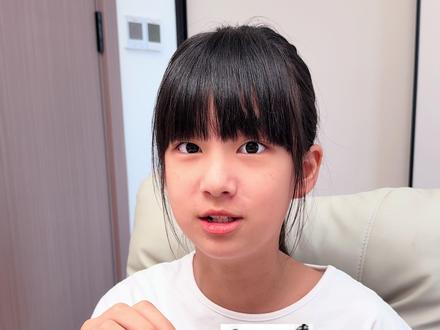 做了个周深的立体纸娃娃 #手工#儿童手工#周深#阿诗的日常