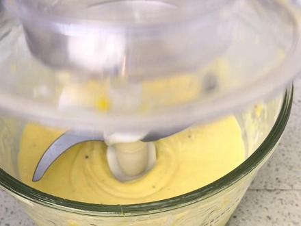 天这么热,给狗狗做个冰激凌吧!#家有馋狗 #狗狗冰激凌