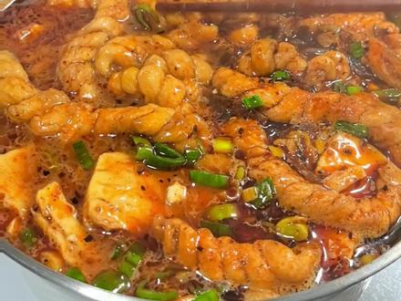 正宗宝鸡凤翔#豆花泡馍 下班几分钟就能吃到家乡的味道。