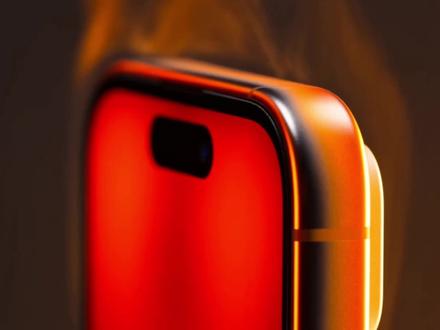 iPhone 一到夏天就烫❓先照着关一遍 夏天到了,你们的iPhone会发烫吗?
#数码科技 #iPhone小技巧 #iPhone #iPhone17 #数码大玩家