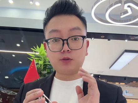 在家就能轻松鉴别银饰真假!#好物推荐🔥 #上热门