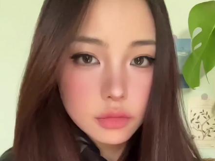 狼系亚裔妆不是甜妹的那种
#亚裔妆 #上热门 #狼系亚裔妆 #亚裔韩妆 #妆容分享