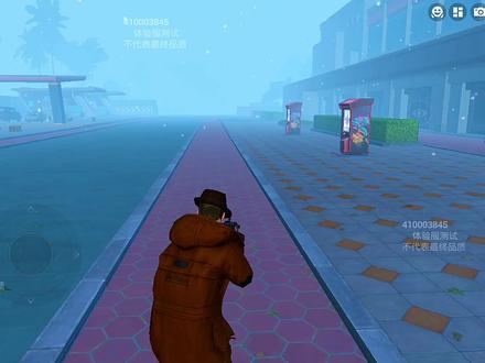 在特训岛3.0里,隐藏的暴雪天气,该如何开启呢?