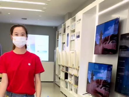 小米手机如何查询电池健康,你一定不知道!#小米之家 #榆林米小七 #手机使用技巧