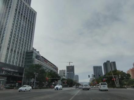 网红建筑长啥样,一起去看一下!