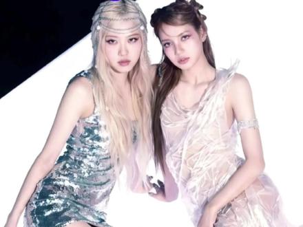 BLACKPINK新歌《GO》权威的没边了#BLACKPINK新歌上线 #BLACKPINK