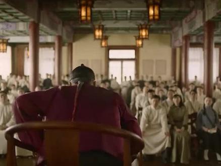 “语言大师”辜鸿铭的中国人的精神