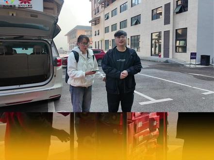 扶风融媒法门文化景区带着扶风特产为荒野求生宝鸡乡党文车车加油 #荒野求生 #文车车 #我为家乡代言 #前几天是欧巴这几天变兵马俑了 #法门文化景区 @法门文化景区 @荒野文车车(家属托管中)