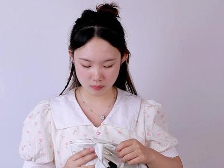 很多妈妈反馈说雨伞怎么收纳起来更加规整更加美观呢?小姐姐亲自教学来喽~~#收纳#晴雨两用伞#宝妈推荐