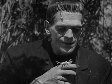 为什么《弗兰肯斯坦》是科幻文学的开山鼻祖?#科幻