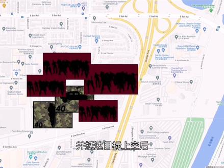 【铁锈战争X新年贺岁】隔离区官方剧情兵推 二阶段作战(下) #地图 #游戏 #铁锈战争 #军事 #推演 #微电影 #解说