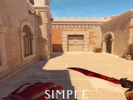 #cs2 #faze #双子星
经典双爹残局