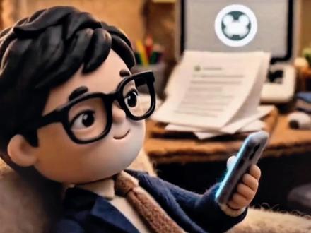 雷军抢跑AI Agent,国产龙虾手机干翻苹果! #小米miclaw #OpenClaw#创客匠人 #光头老蒋 #AI智能体