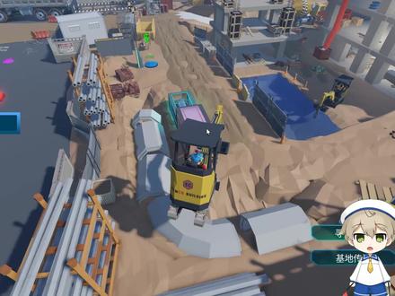 Roblox建筑大亨:模拟建筑大作战!