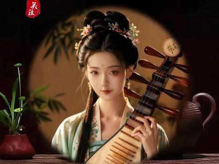 历史上的苏小小(上),文人笔下的白月光 #苏小小