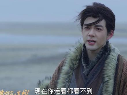 #说英雄谁是英雄 “就用手上的剑,了结一切吧”。故事的开始因拔剑起,故事的结束也因拔剑落。