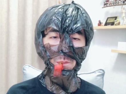 天呐!我cos毒液的样子太凶残!!🙄 #毒液毒液毒液毒液