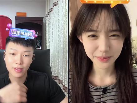 蓝羊羊是了解coke的#coke #蓝羊羊不懒 #直播录屏分享 #抖音玩法合伙人计划