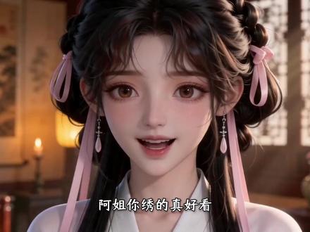 第82集 生辰#AI漫剧 #甜宠漫剧 #二次元