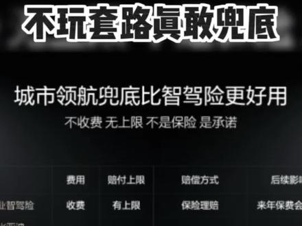 不玩套路真敢兜底!比亚迪改写行业规则:技术实力铸就底气