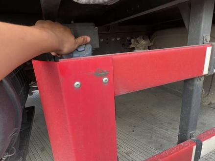 货车怎么加尿素?
东风天锦KR尿素怎么看?#带B2 #货车尿素 #带b2兄弟练手 #b2新手培训 #b2新手零基础培训