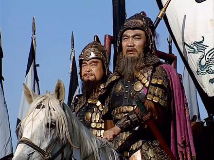 汉中之战曹操大败,刘备势力走向了巅峰。