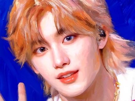 今天画丁程鑫,还想看谁啊? #丁程鑫 #时代少年团 #时代峰峻 #时代少年团丁程鑫 #抖音广告分成计划