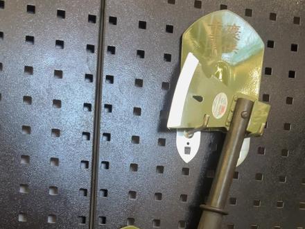 M001三合一组合工具,户外实用装备! #M001 #组合工具 #军迷户外 #户外装备 #重军·行