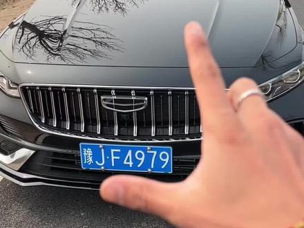 26款星瑞的车机,是可以和手机高德地图实现投屏互联的 #26款星瑞 #星瑞昆仑版 #车机互联 #用车攻略 #星瑞功能介绍