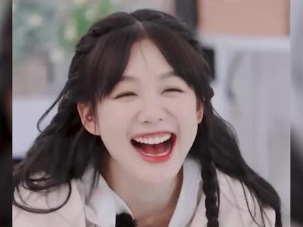 甜妹天花板: #田曦薇 的卡姿兰大眼睛 #陈美嘉 #徐梦洁 #虞书欣 #景甜 #唐艺昕 #娱乐评论大赏