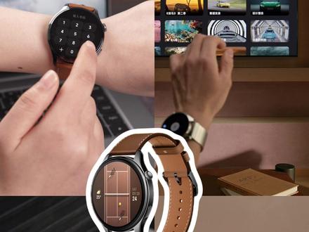 小米刚刚发布的全智能旗舰手表,这些新功能你get了吗 #小米手表5评测#小米w5#小米手表w5#小米智能手表#xiaomi智能手表