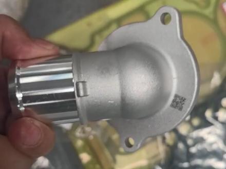 传祺GS8 320T发动机排放系统失效少冷却液发动机冲缸处理(发一个放假前处理的GS8)#传祺GS8 #广汽传祺gs8 #GS8 #修理工的日常 #同城好店推荐